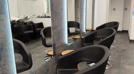 Raquel Martínez Hair Studio