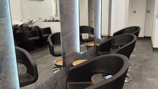 Raquel Martínez Hair Studio