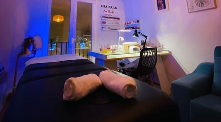 Hình ảnh 3 của Lisa Nails & Beauty