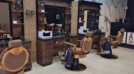 Mo The Barbershop Nijverdal obrázek 3