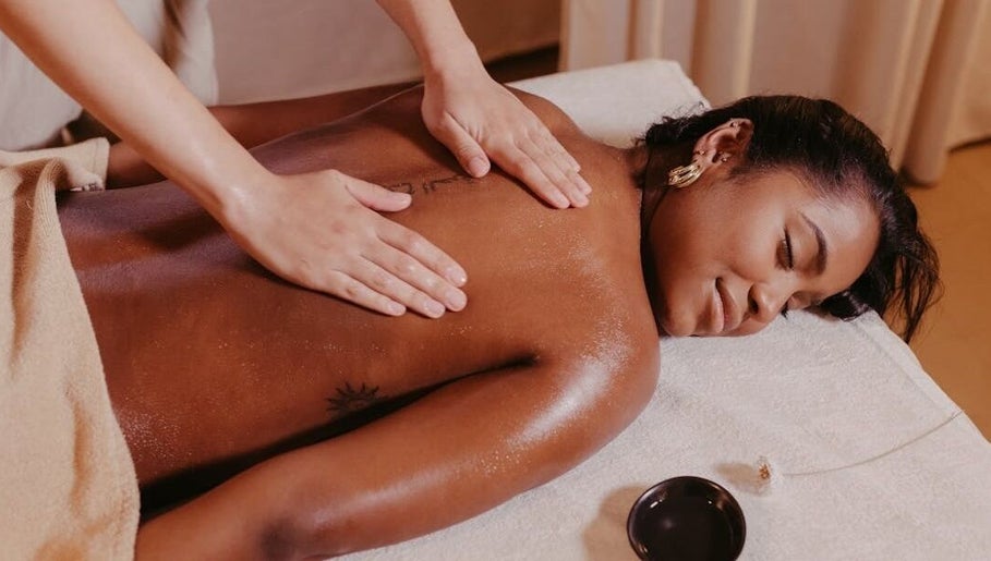 Elevated Escape Spa image 1