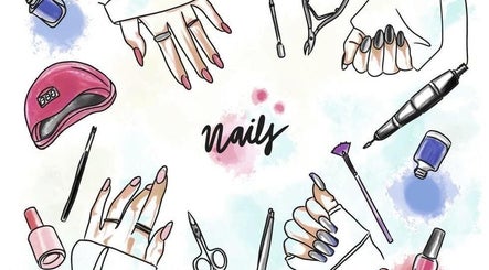 Εικόνα Glamour Nails 2