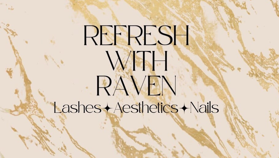 Refresh With Raven, bild 1