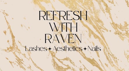 Refresh With Raven