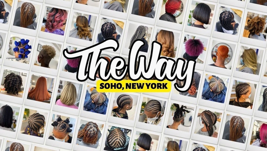 THE WAY slika 1