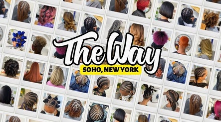 THE WAY