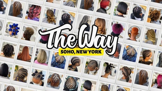 THE WAY