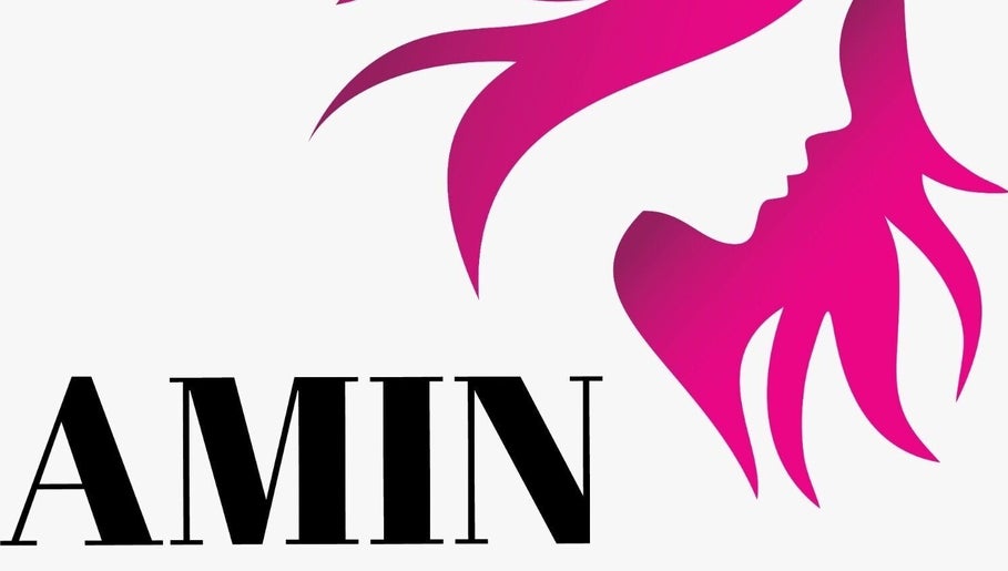 Amin Hair & Beautyの画像：1