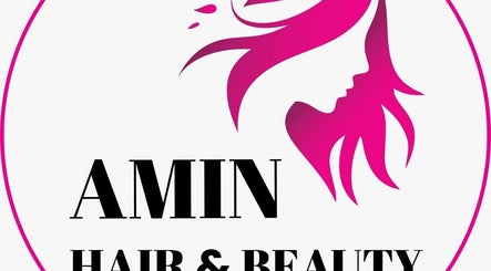 Amin Hair & Beautyの画像：2