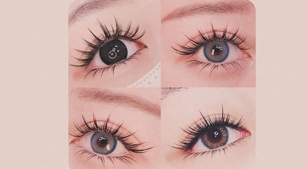 S.Lash Beauty