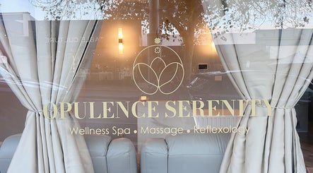 Opulence Serenity Wellness Spa, Massage & Reflexology