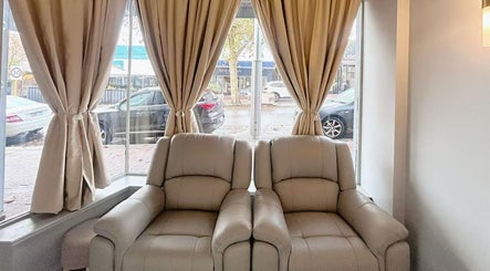 Opulence Serenity Wellness Spa, Massage & Reflexology