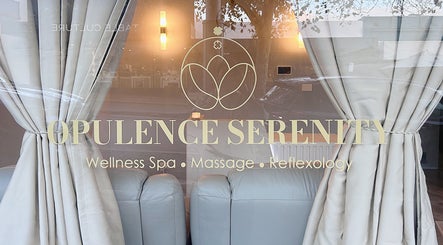 Opulence Serenity Wellness Spa, Massage & Reflexology