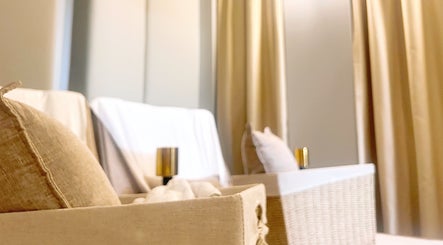 Relaxing interior at Opulence Serenity Wellness Spa, Massage & Reflexology - Subiaco, Subiaco, Western Australia, AU.