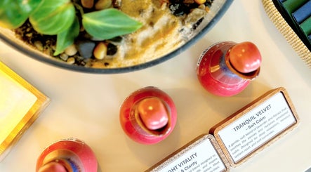 Essential oils at Opulence Serenity | Wellness Spa, Massage & Reflexology | Subiaco, Western Australia, AU.