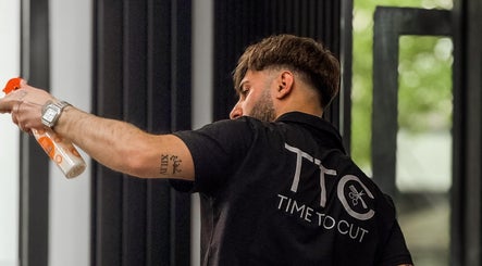 รูป TimeToCut 2