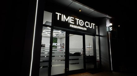 รูป TimeToCut 3