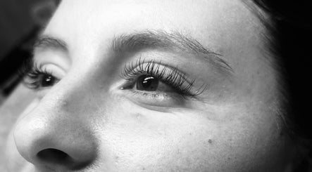 Wispy Mink Lash Studioの画像：2