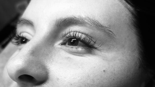Wispy Mink Lash Studio