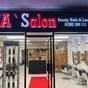 INA’Salon - 1502 Wimborne Road, Kinson, Bournemouth, England