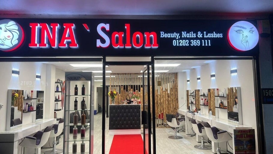 INA’Salon image 1