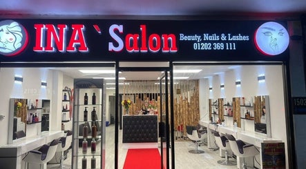 INA’Salon