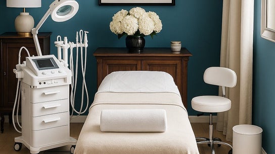 The Skin & Life Studio