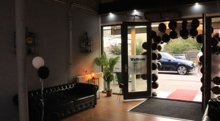 Barbershop Vroomshoop