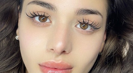 Nana Beauty Lashの画像：2
