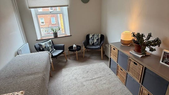 The Qi Room