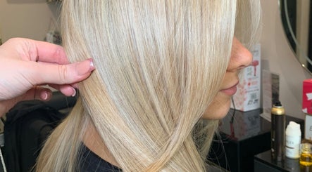 Hair by Hannah