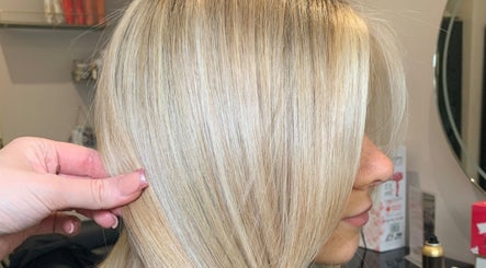 Hair by Hannah