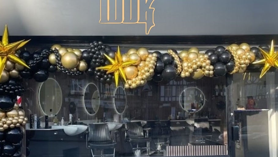 100K Grooming – kuva 1