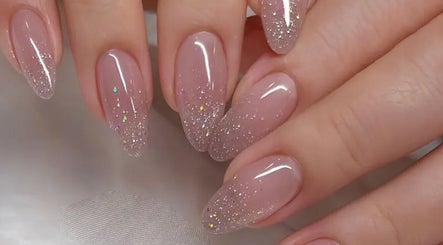 Scarlett Nails Studio