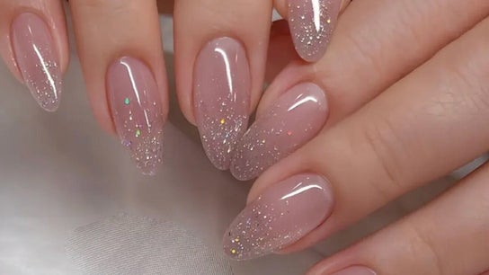 Scarlett Nails Studio