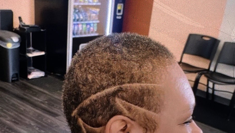 Faded Barbershop image 1