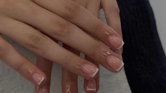 Koúkla Nail Bar