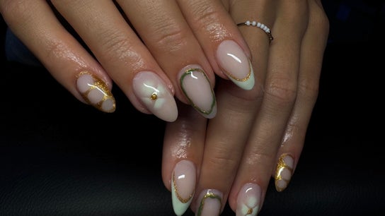 Juuls Nailroom