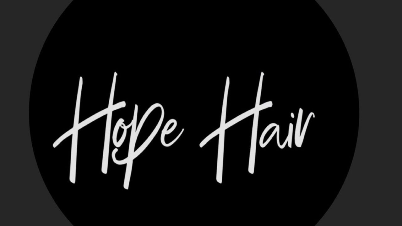 Hope Hair 
