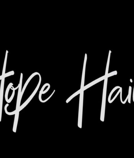 Hope Hair obrázek 2