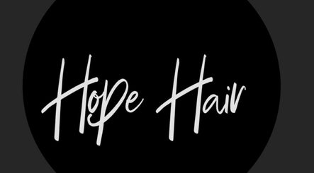 Hope Hair