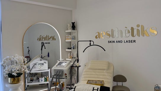 Aesthetiks Skin and Laser