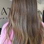 Kelseigh Walsh Hair - Studio