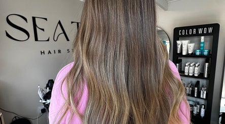 Kelseigh Walsh Hair