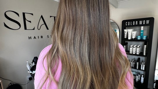 Kelseigh Walsh Hair