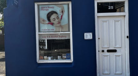 Heather Rafferty Skin & Beauty Therapy