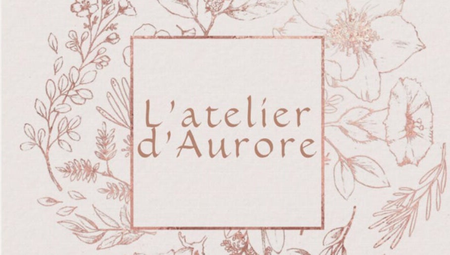 Immagine 1, L'atelier d'aurore