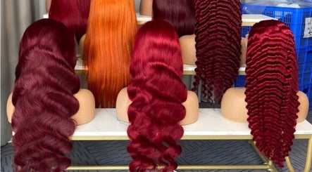 Pretty Girlz Salon