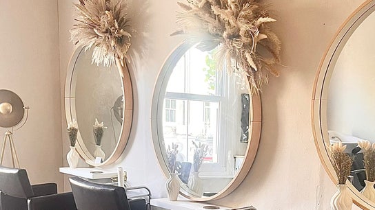 Studio H Aesthetics, Barbers & Hair