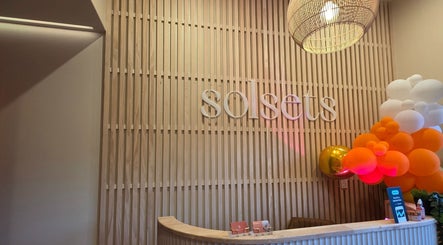 Solsets